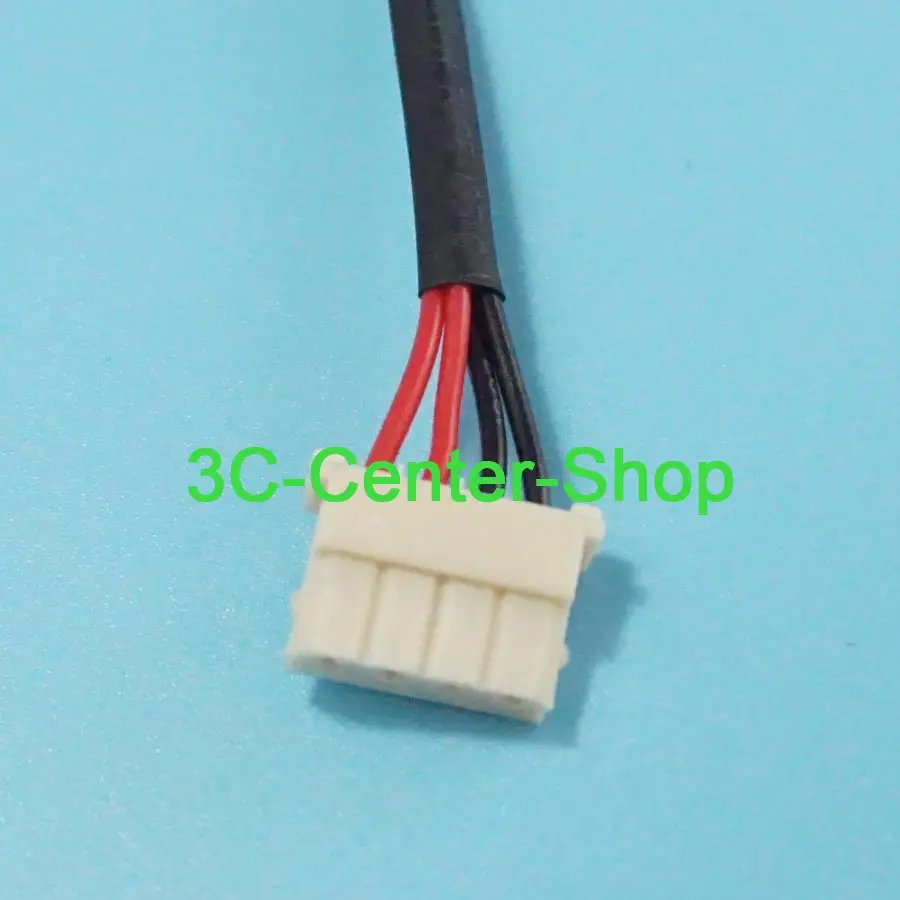1 шт. разъем постоянного тока для ASUS N56 серии N56VM N56VJ N56VZ N56DP N56V DC Jack dc
