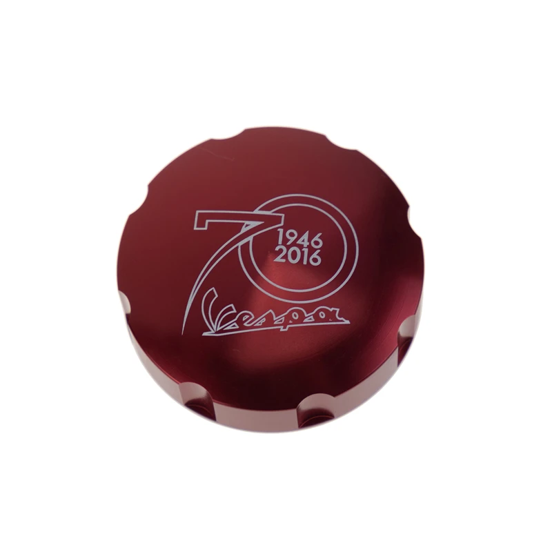 KODASKIN заполнитель топливного бака для VESPA GTS GTV LX primavera sprint 70 летие|cap cap|cap ccap g |