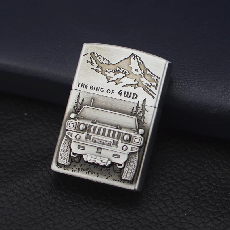 2019 Новый Huayue Z1069 Hummer Открыватель колеса Зажигалка для шлифования зажигалки с