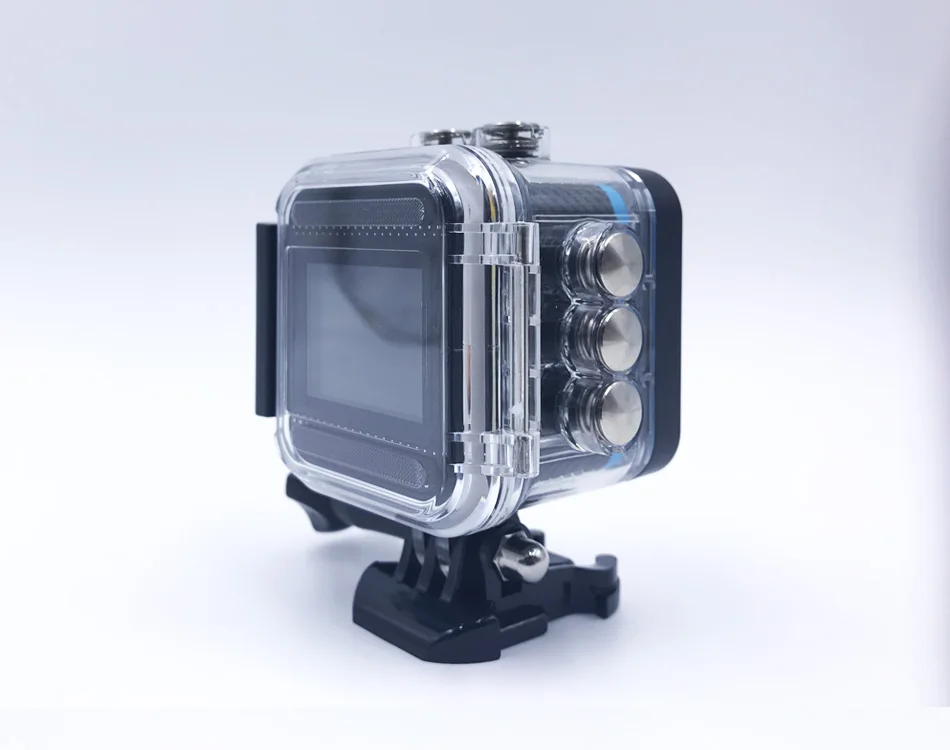 Оригинальная Спортивная Экшн-камера SJCAM M10, Full HD 1080 P, 170 градусов, мини-камера для дайвинга, 30 м, Водонепроницаемая мини-видеокамера M10, Спортивная DV