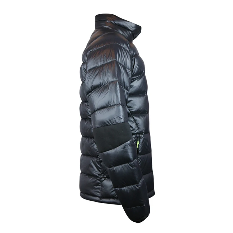 UNITRENDY 2022 NewMen Duck Down Jacket Winter Down Coat Brand Mens Warm Winter Jacket Ultralight Down Jacket Men Free Shipping