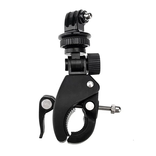 Аксессуары для GoPro быстрое крепление велосипеда с фотовспышкой gopro Hero6 5 4 3 + 2 1