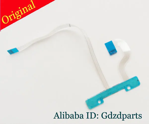Brtrading Кнопка Touc HP ad для ProBook 4510 s 4710 4515 6035b0044101 |