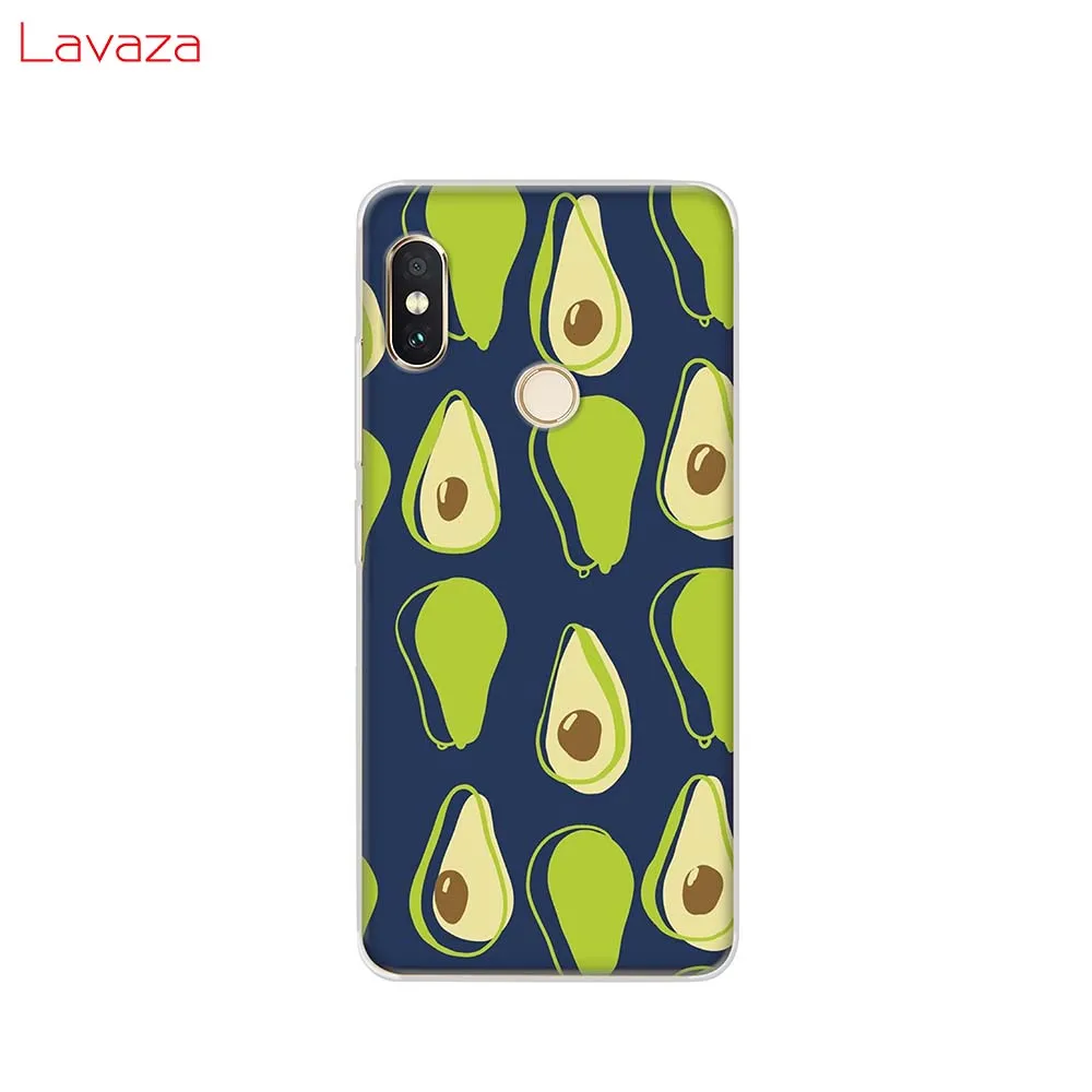 10 Жесткий чехол Lavaza Avocado для Huawei Mate 10 20 P9 P10 P20 Lite Pro P smart для Honor 8X 8C - Цвет: 10