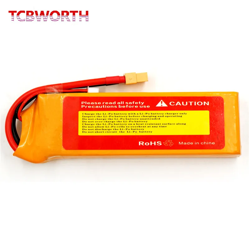 

4S RC Drone LiPo Battery 14.8V 4200mAh 25C Batteries 4S For RC Airplane Drone Car Quadrotor Truck 14.8V RC Battery Burst 50C