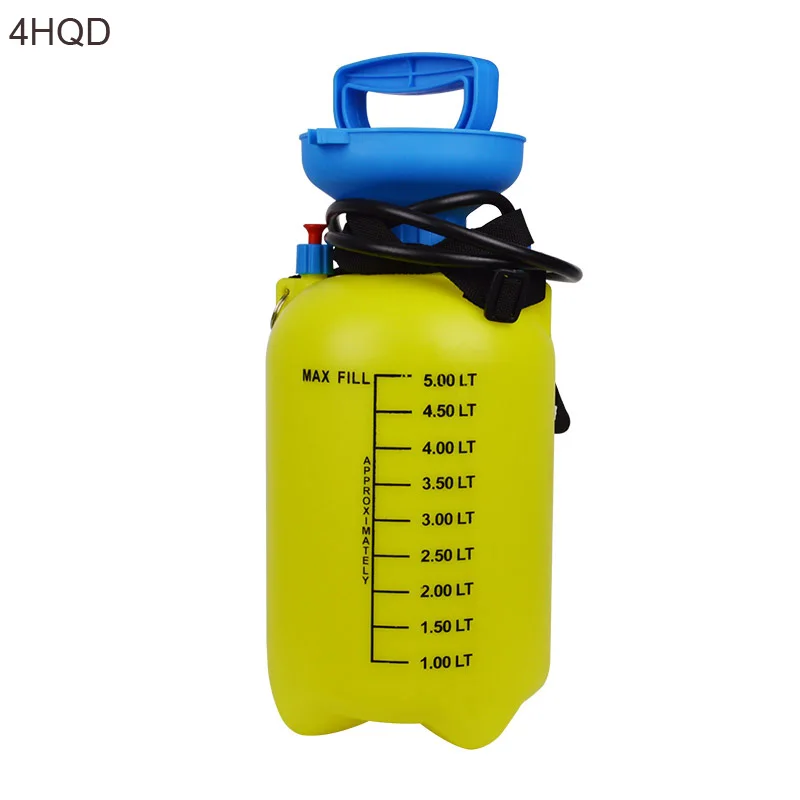 5L 8L бутылка садовый опрыскиватель спринклерной инструмент для растения