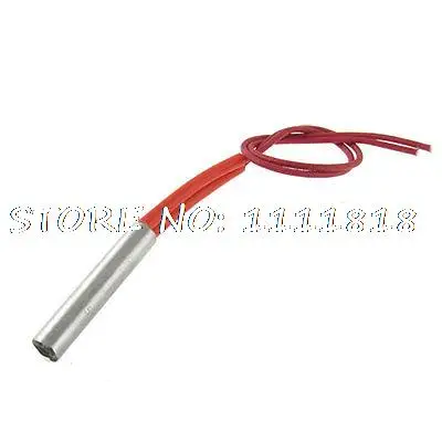 

Mold Heating Element Single End Cartridge Heater AC 220V 250W 10*100