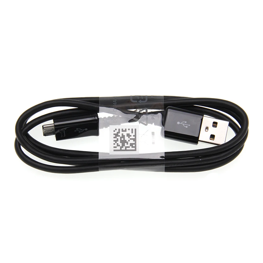 Кабель Micro USB 2 4 А 1 м кабель для быстрой зарядки и передачи данных Samsung Xiaomi Redmi Note