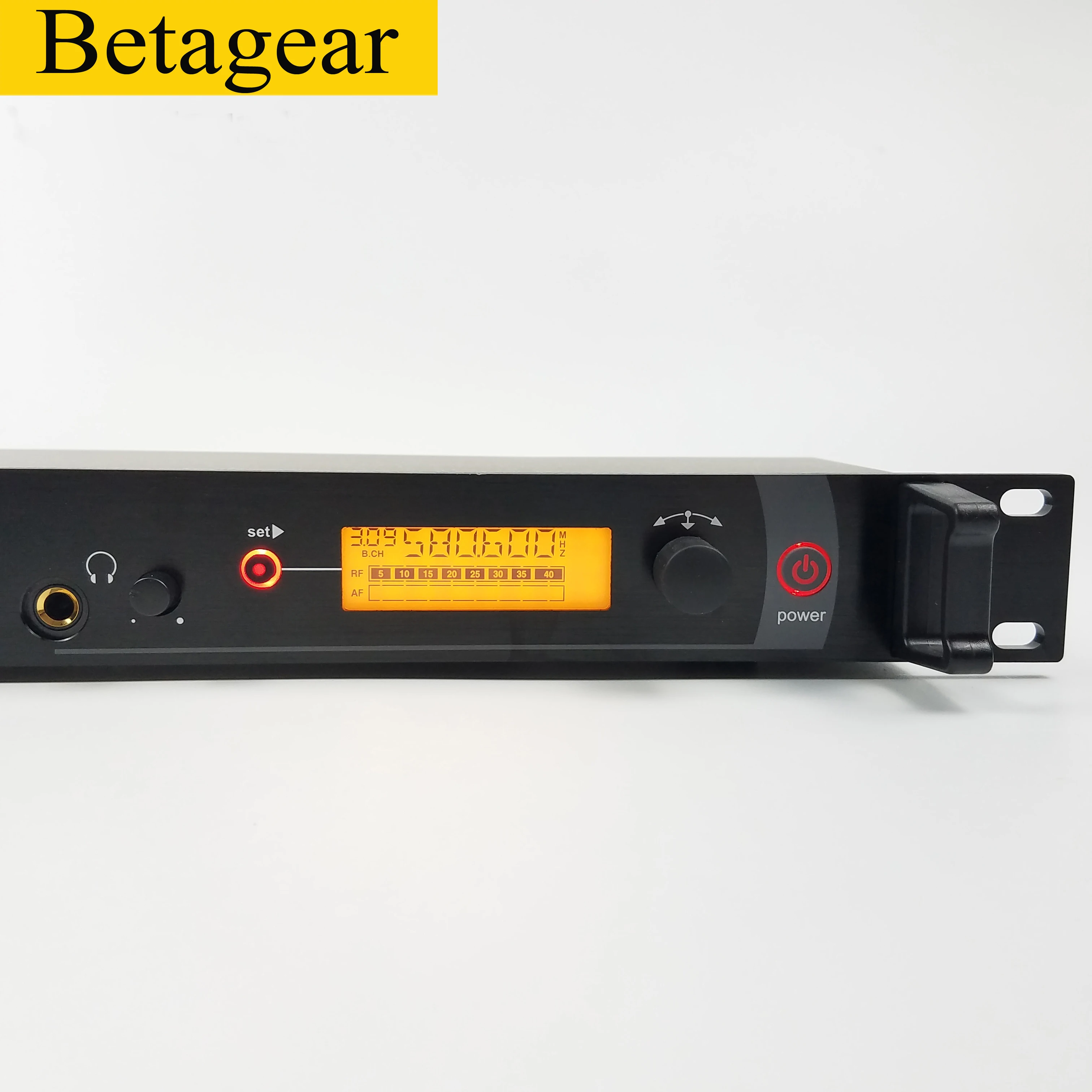 Мономонитор Betagear bk2000 беспроводная система профессиональный звук сценический