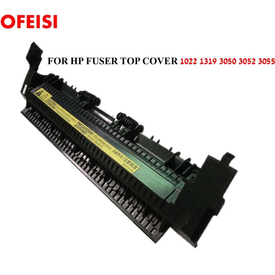 Новый RC3 0538 сборщик фьюзера Крышка для HP M1212 M1132 M125 M127 P1102 P1108 P1005 P1006 1010 1020 1022 3030 3055 1319