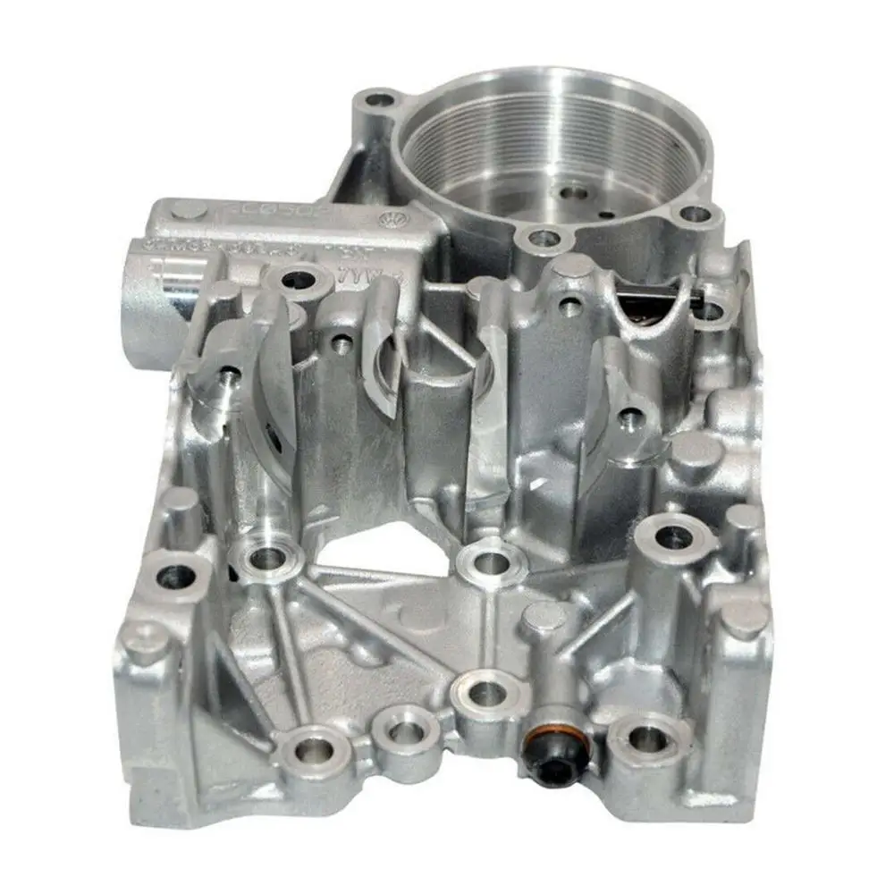 Корпус аккумулятора DSG DQ200 0AM OAM Valvebody для AUDI Skoda Seat Passat 0AM325066AC 0AM325066C