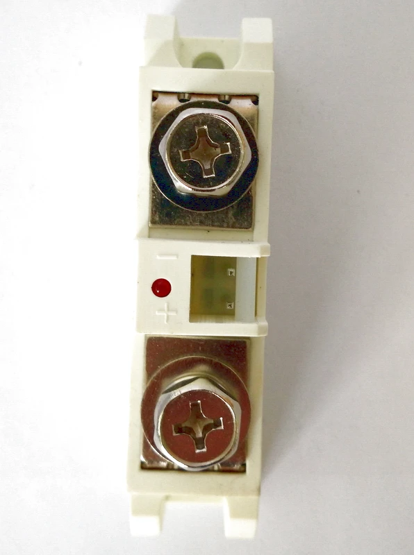 

DBC Substrate Solid State Relay TC-200DA