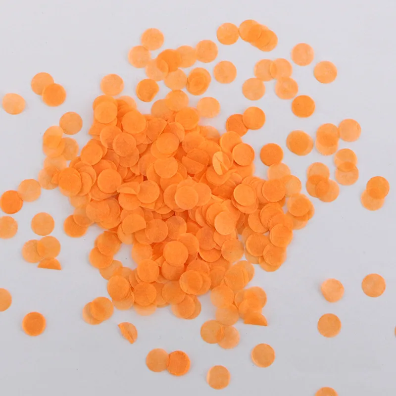 Confetti Balloons 1 см 10 г, 20 г, металлической розово-Золотое конфетти Золотой конфетти шарики ко дню рождения Детская украшение душевой кабины бумага Конфетти Свадебные предметы для вечеринки принцессы - Цвет: Confetti Balloons