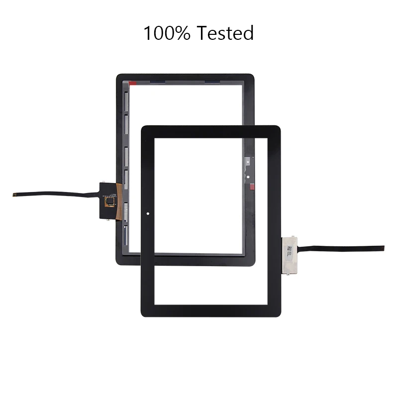 Бесплатная доставка для Huawei MediaPad 10 FHD S10-101 S10-101u S10-101w сенсорный экран дигитайзер