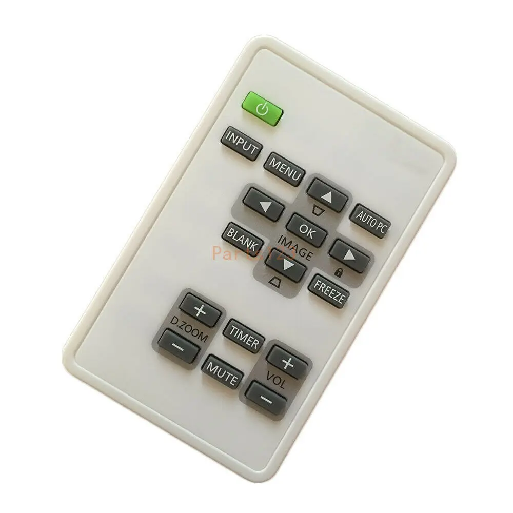 

1PC New Projector Remote Control For Canon LV-S300 WX300 LV-WX300ST LX-MW500 LX-MU500 LV-WX300 LV-X300