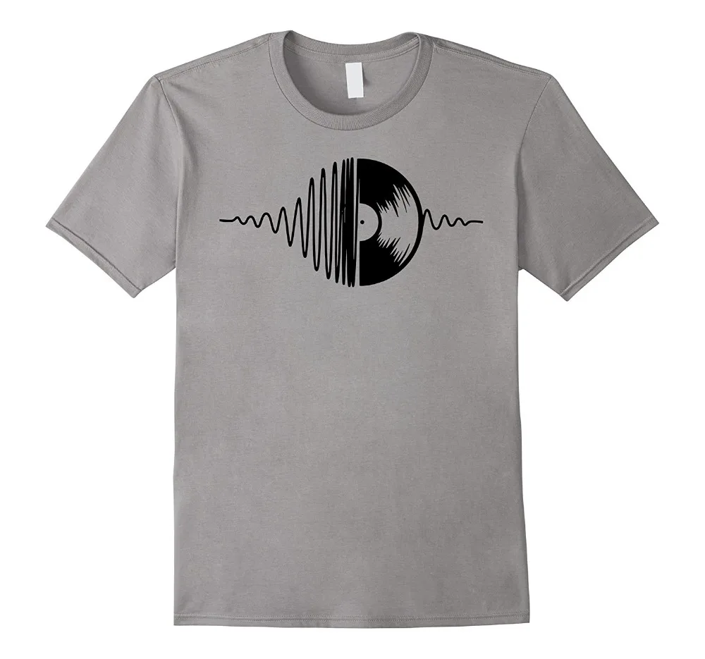 

Print T Shirt Mens Short Sleeve Hot DJ T-shirt T-Shirt