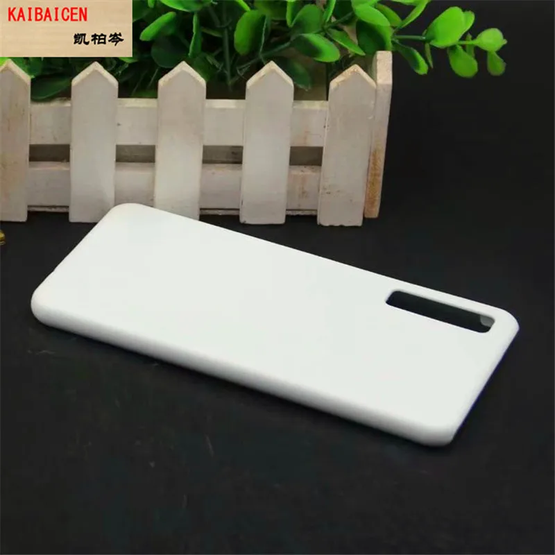 100 шт./лот для Samsung A7 2018/A750/A9 Star/A8S/A6S/A5-2017/A720/A320/A510/A7/A6 Plus/A02 3D сублимационный чехол
