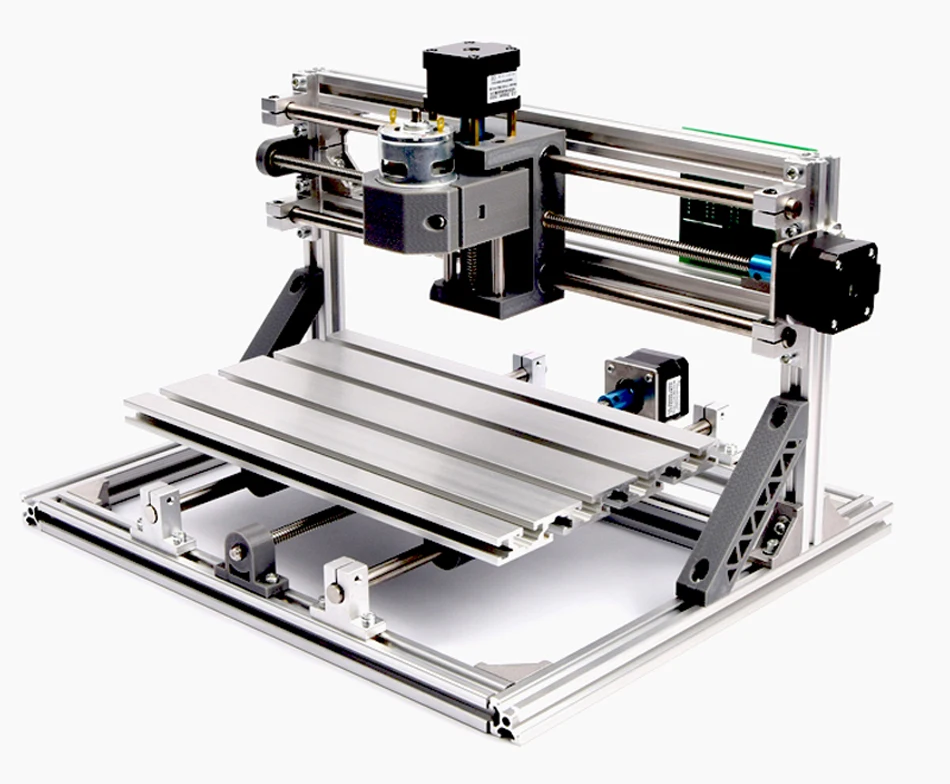 CNC 3018 GRBL управления Diy CNC гравировальный станок, 3 оси pcb фрезерный станок, деревянный маршрутизатор лазерная гравировка, лучшие передовые игрушки