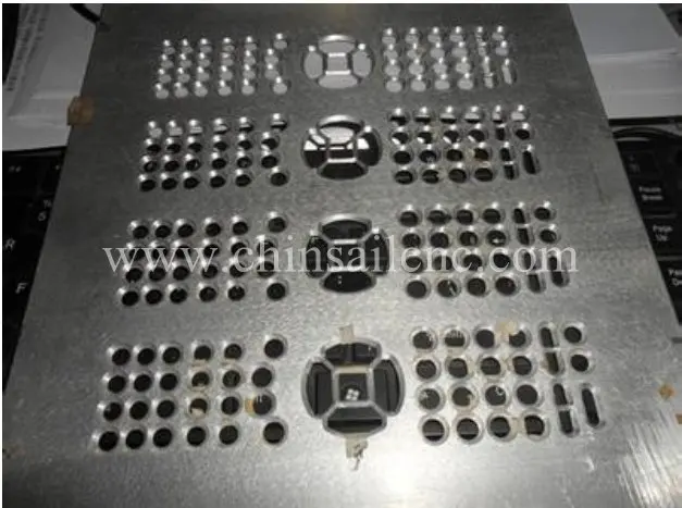 Низкая цена плазменный резак CHINSAIL cnc 1530/1530 машина для плазменной резки