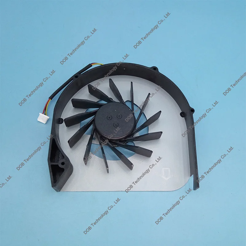 Оригинальный вентилятор для охлаждения процессора ноутбука Acer Aspire 5542 5242 5542G|cooling