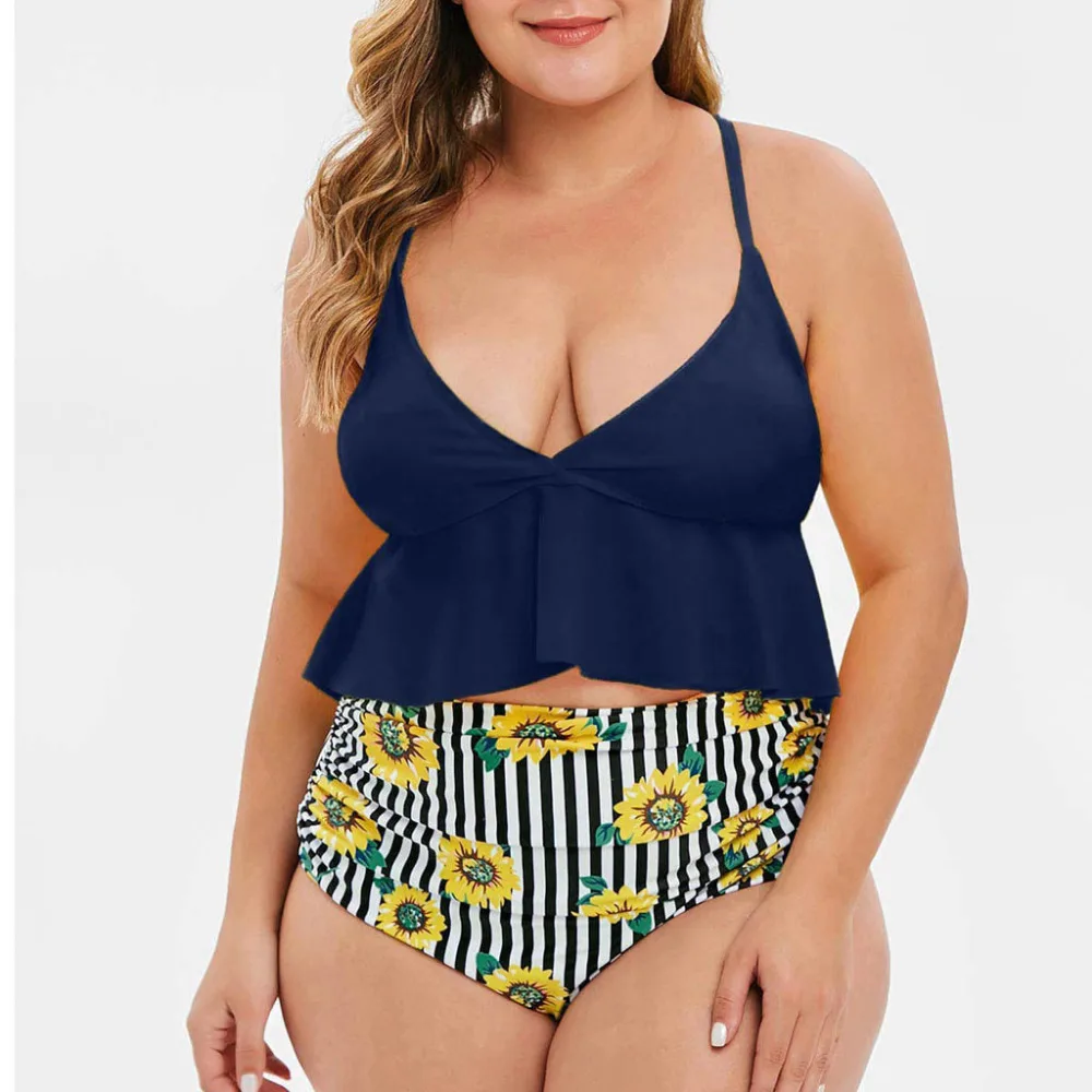 2019 бикини сексуальный купальник женский летний комплект с пуш-ап сексуальные для