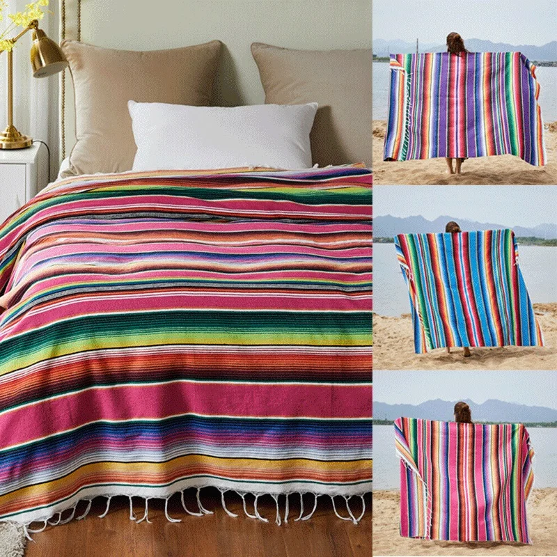 Индийский декор мандалы гобелен настенный хиппи покрывало богемный дом домашний