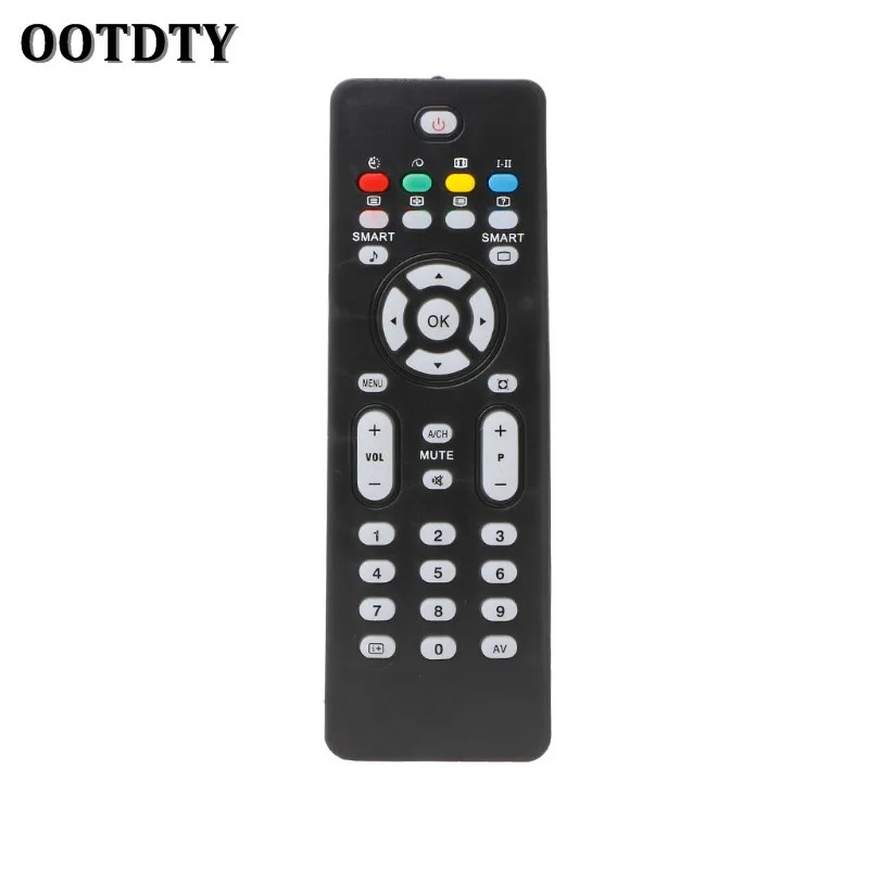 Пульт дистанционного управления для телевизора philips smart lcd led HD 42PFL7422 47PFL7422 RC2023601/01 rc202317/01 Z15