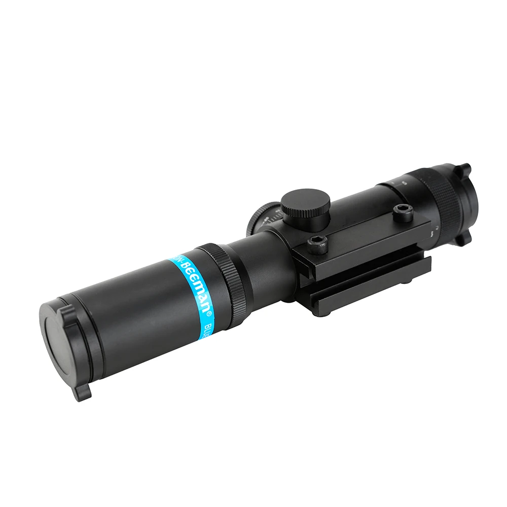 SPINA тактический оптический прицел 4x21 полностью с многослойным покрытием