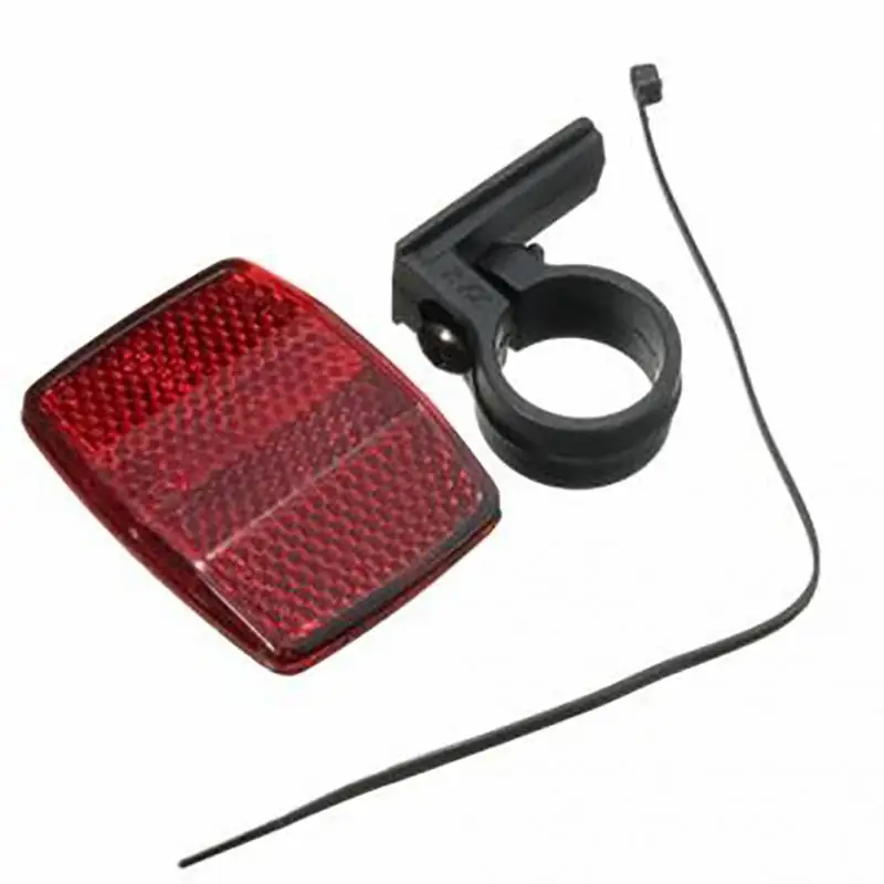 Новое поступление 2020 незаменимые безопасные передние и задние отражатели для