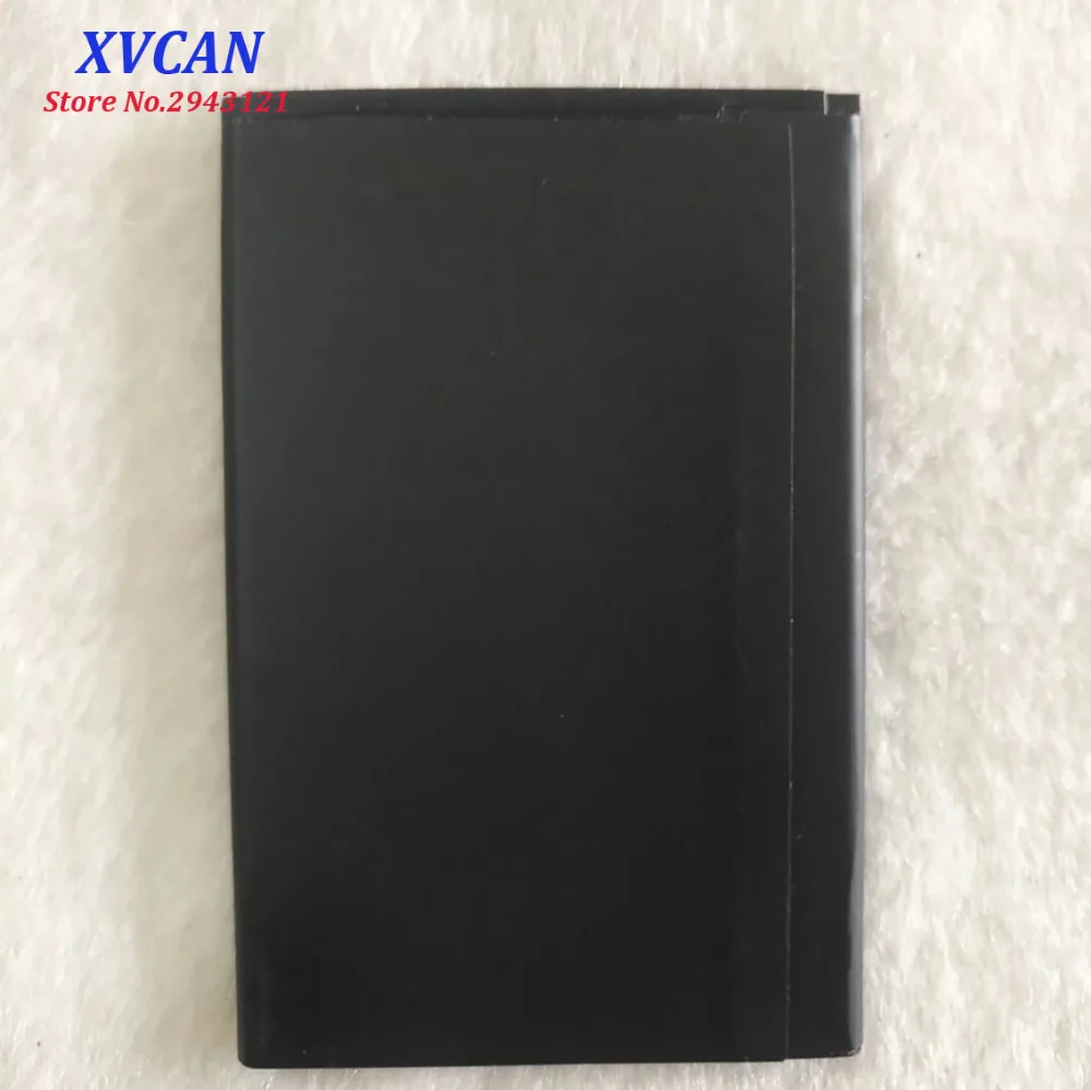 2019 новый высококачественный аккумулятор для Explay JOY TV 1500mAh Мобильный телефон Bateria