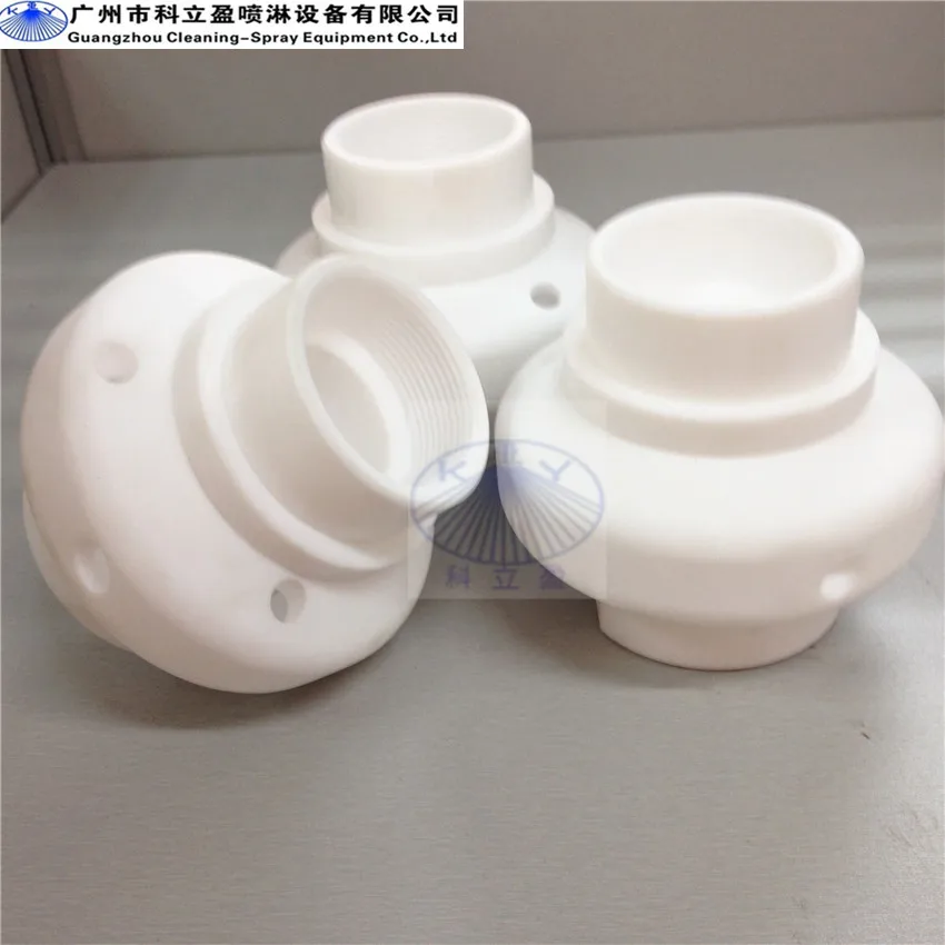 2 шт. в партии 1 &quotBSPP PTFE роторный бак моющее сопло|lot lot| |
