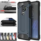 Прочный бронированный чехол для Samsung Galaxy S9 S10 S8 Plus S10E Note 10 8 9 A50 A30 A40 M30 M40 M60 M80 S M31 S8 + S10 + S9 + чехол