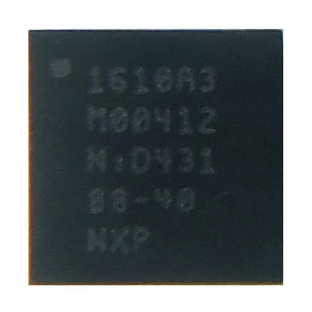 Горячая продажа U2 зарядный ic чип для iPhone 6 Plus 6S Power IC зарядка Curcuits|Платы мобильных