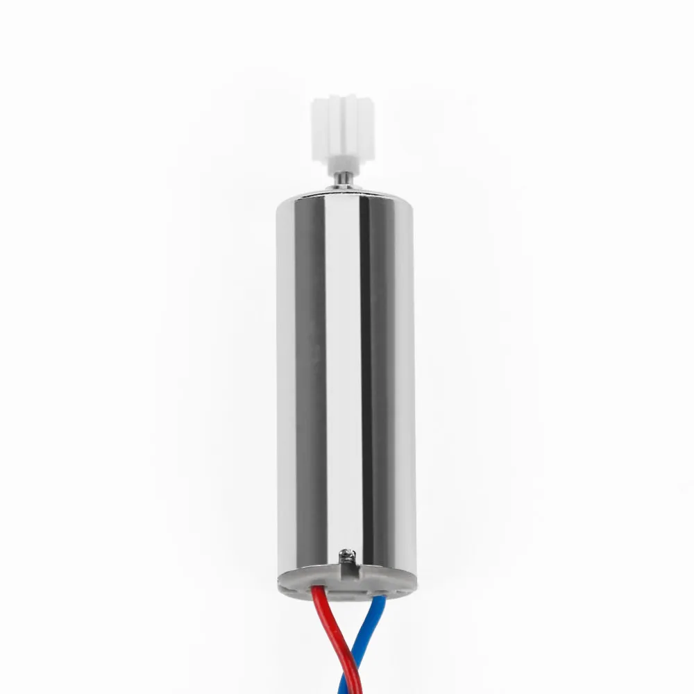 4 шт./лот Радиоуправляемый мини-двигатель 2 CW/2 CCW для Syma X5 X5C X5C-1 X5 Rc запасная часть квадрокоптера аксессуары