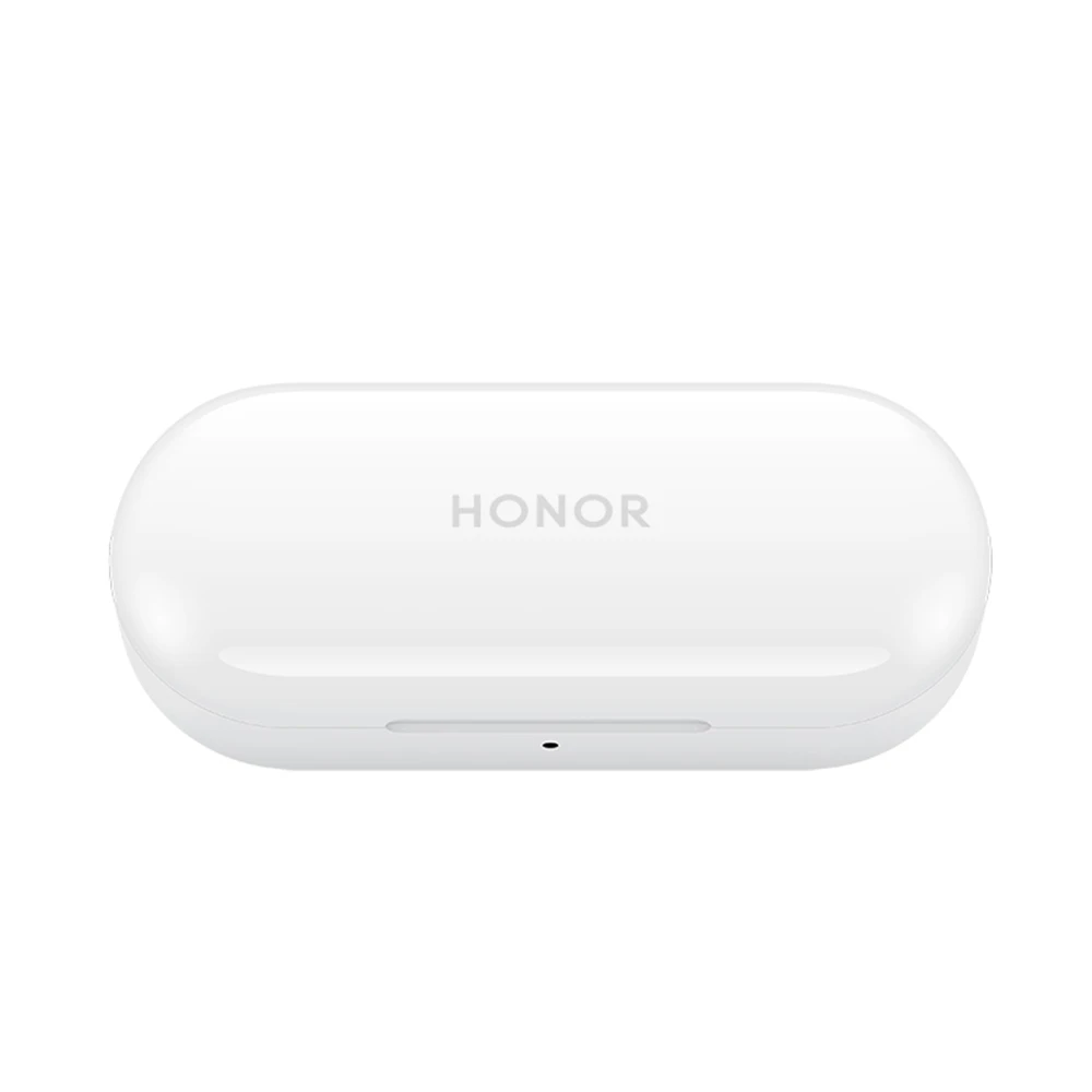 Huawei Honor flypods Беспроводной наушники Bluetooth 4,2 Hi-Fi HI-RES Беспроводной аудио IP54 Водонепроницаемый кран управления Беспроводной заряда
