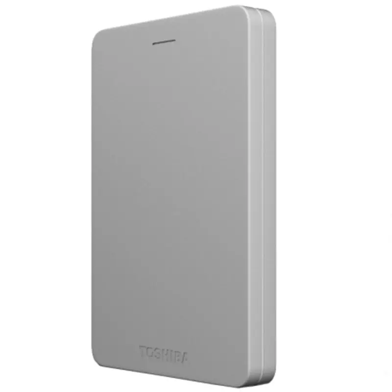 Toshiba 1 ТБ 2 внешний жесткий диск HDD отклонения в размерах на чтобы Externo USB 3 0