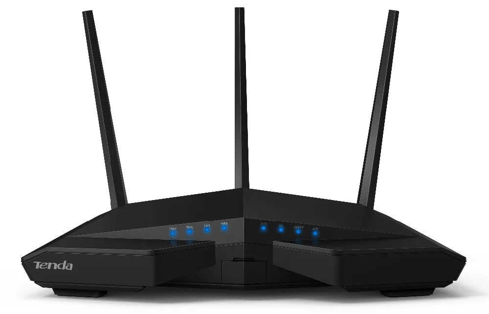 Eng прошивка двухъядерный процессор двухдиапазонный 1900M Беспроводной Wi Fi