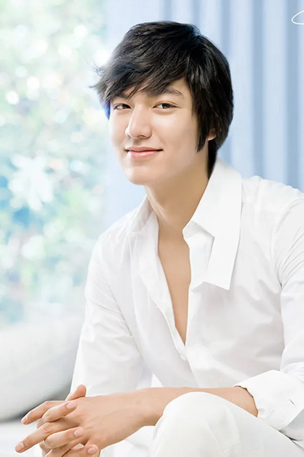 Декор для дома Корейская звезда Lee Min Ho 90*60 см настенный постер с прокруткой
