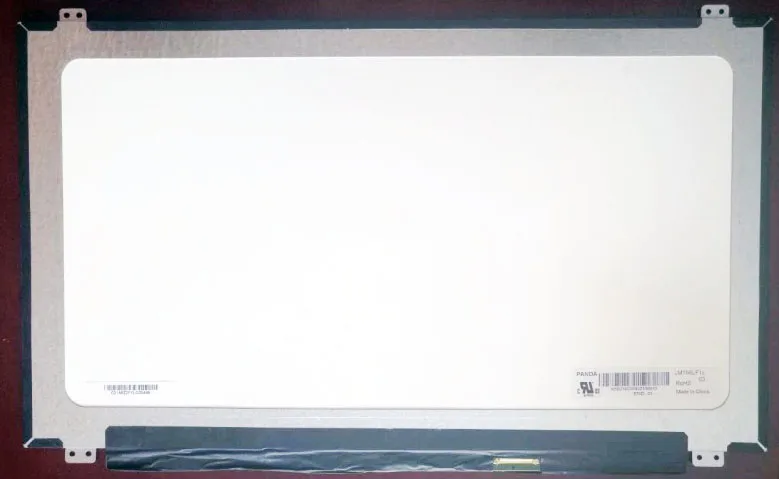 Светодиодный экран LM156LF1L 02 Матрица для ноутбука 15 6 дюймов FHD 1920X1080 FFS IPS ЖК-дисплей