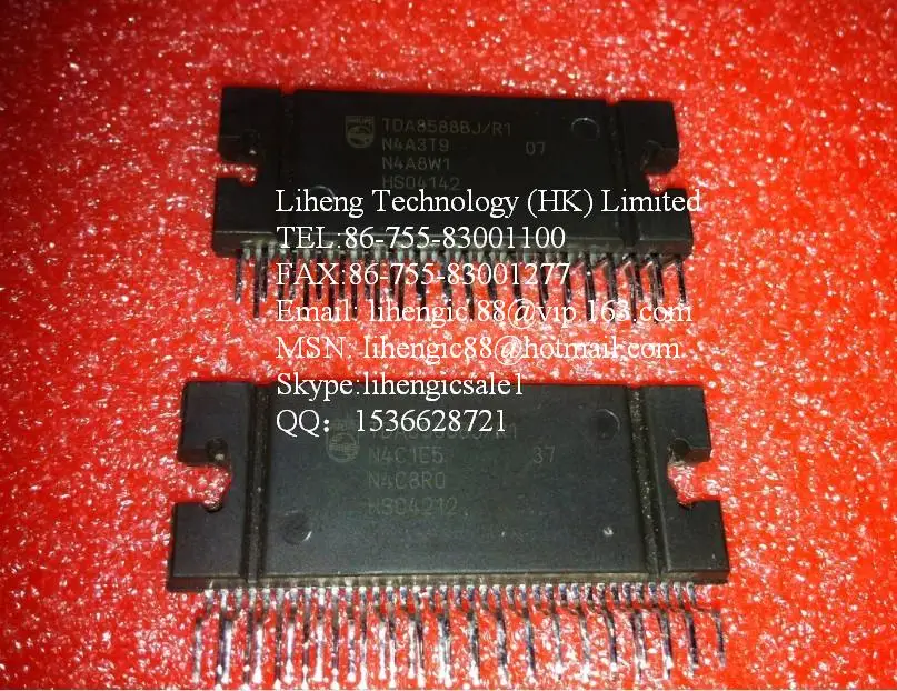 Новый и оригинальный TDA8588BJ | Электроника