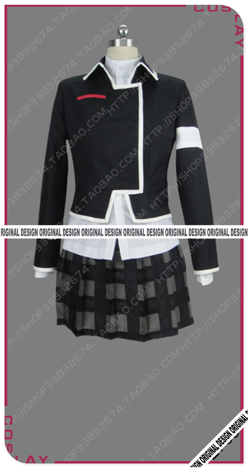 Design 33 RWBY RUBY Rose Adam Nora Blake Neopolitan Neptune изумруд группа персонажей Униформа тканевый костюм для косплея, индивидуальные принимаются - Цвет: Design 33