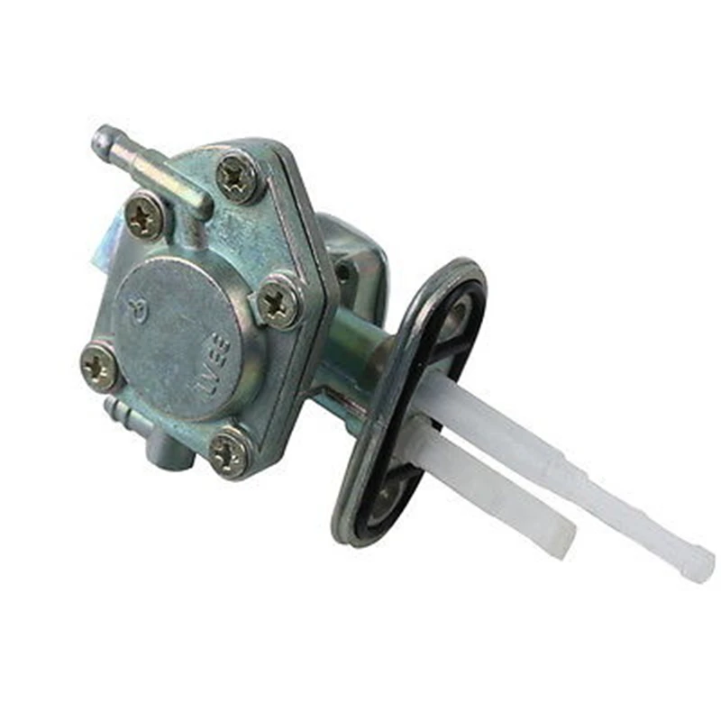 Топливный Газ клапан переключатель насоса ATV Quad для Suzuki LT 80 1987-2006 88 89 90 для Kawasaki KZ 550 97-85 аксессуары для мотоциклов