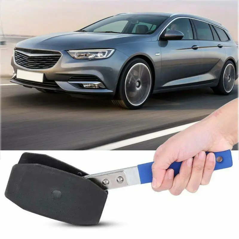 Universal Car Ratchet Brake Piston Wrench Spreader Caliper Pad Install Tool Press Portable Auto Hand Held Disassembly Tools |