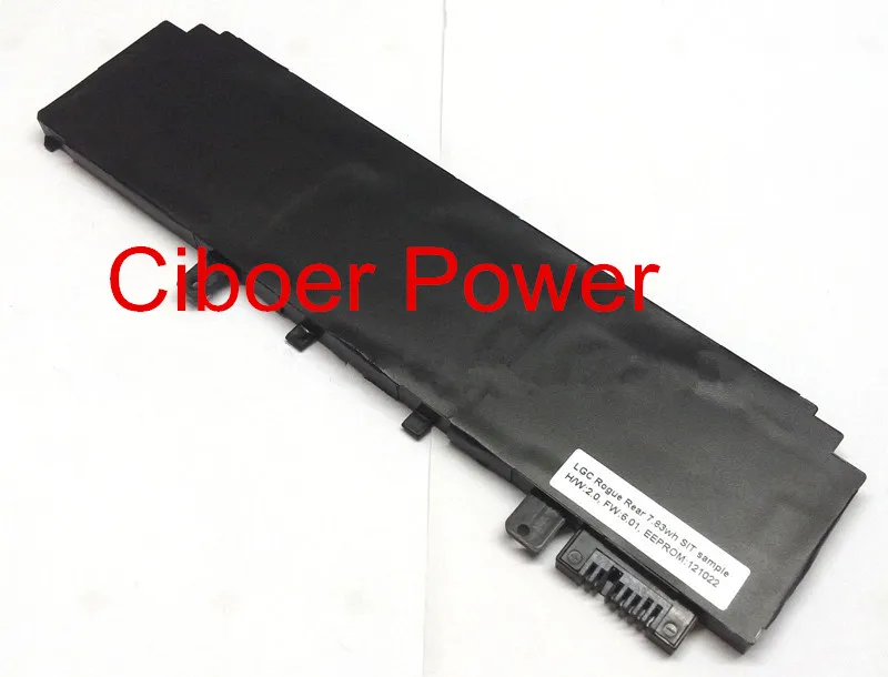 

11.4V 24Wh Original New Laptop Battery for X230S Ultrabook 45N1119 45N1118 45N1117 45N1116