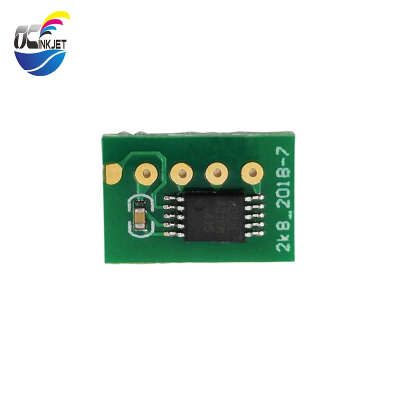 

OCINKJET For hp 72 chip for hp72 Auto reset Permanent Chip for HP Designjet T620 T610 T770 T790 T795 T1120 T1200 T1300 T2300