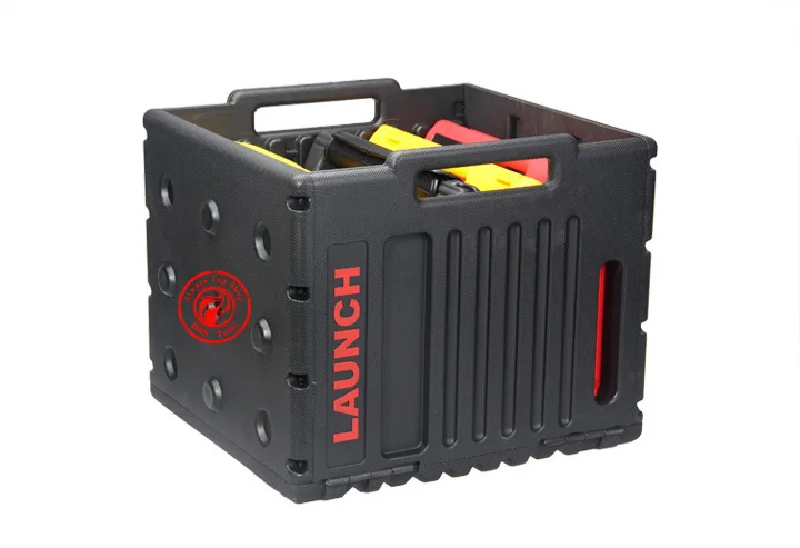 Original Launch X431 Tool Infinite Car Diagnostic Scan Free Online Update x-431 Auto Scanner With Four Boxes |