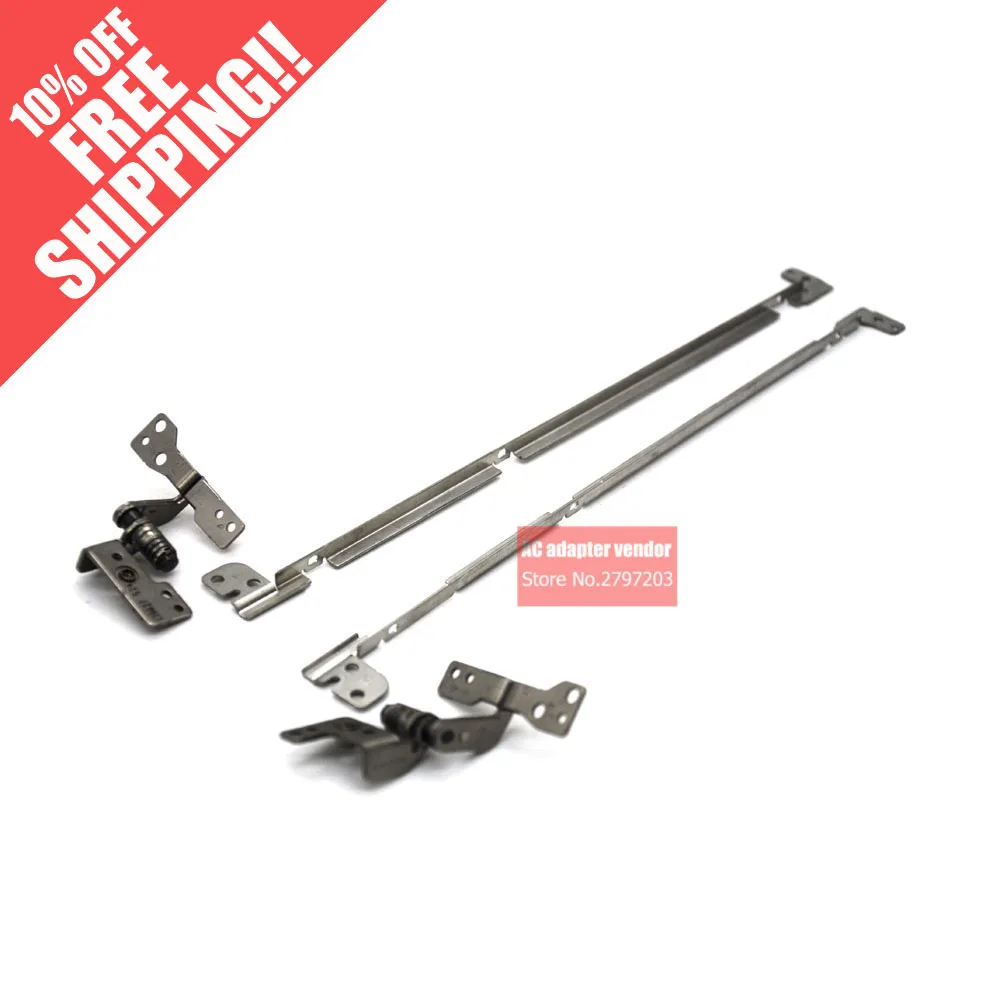 Для SAMSUNG RV509 RV511 RV512 RV515 RV520 E3511 экран ноутбука осевые петли|for laptop|hinge hingehinge laptop |