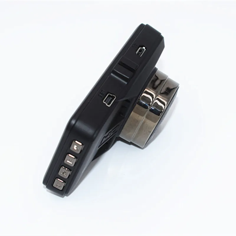 Автомобильный видеорегистратор Mini 3 0 с двумя объективами 1080P Full HD g-сенсор ночное