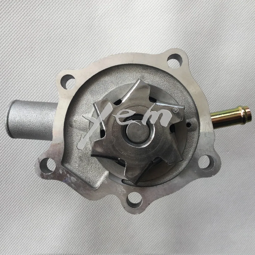 Для двигателя kubota D750 водяной насос|engine water pump|kubota pumppump pump |