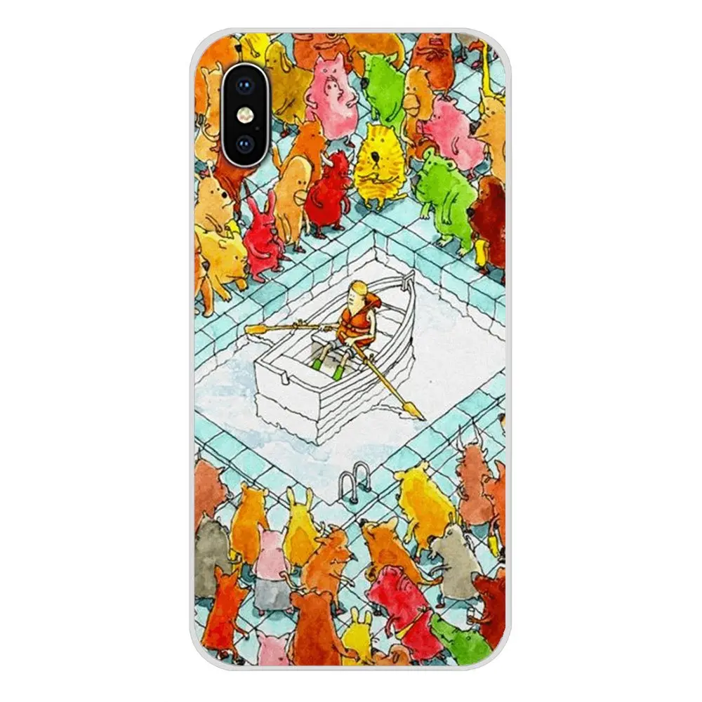 Аксессуары для танцев Гавин чехлы телефонов Samsung Galaxy A3 A5 A7 J1 J2 J3 J5 J7 2015 2016